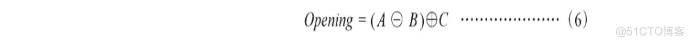 【缺陷检测】基于matlab GUI形态学PCB电路板缺陷检测【含Matlab源码 821期】_阈值分割_09